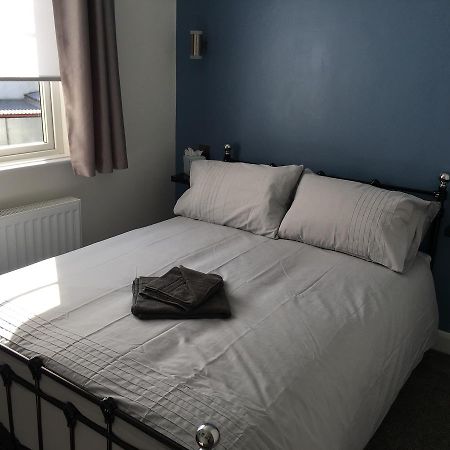The Rolle Quay Inn Barnstaple Dış mekan fotoğraf