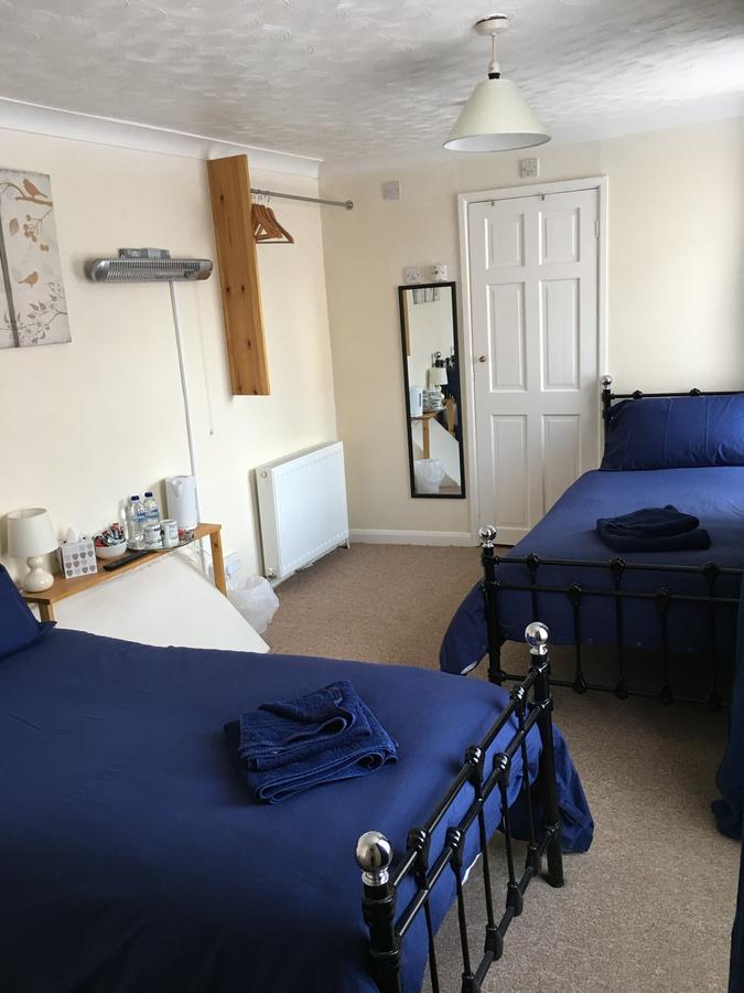 The Rolle Quay Inn Barnstaple Dış mekan fotoğraf