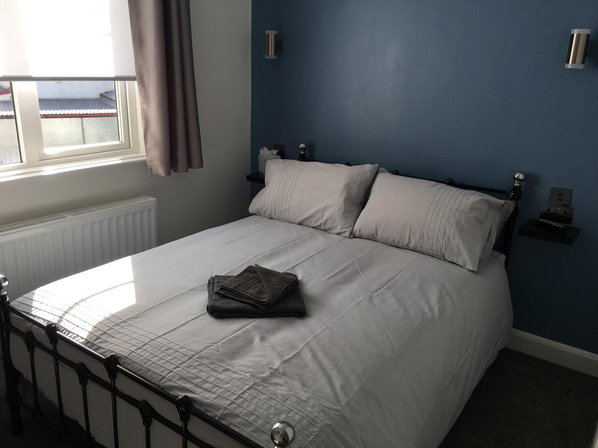 The Rolle Quay Inn Barnstaple Dış mekan fotoğraf
